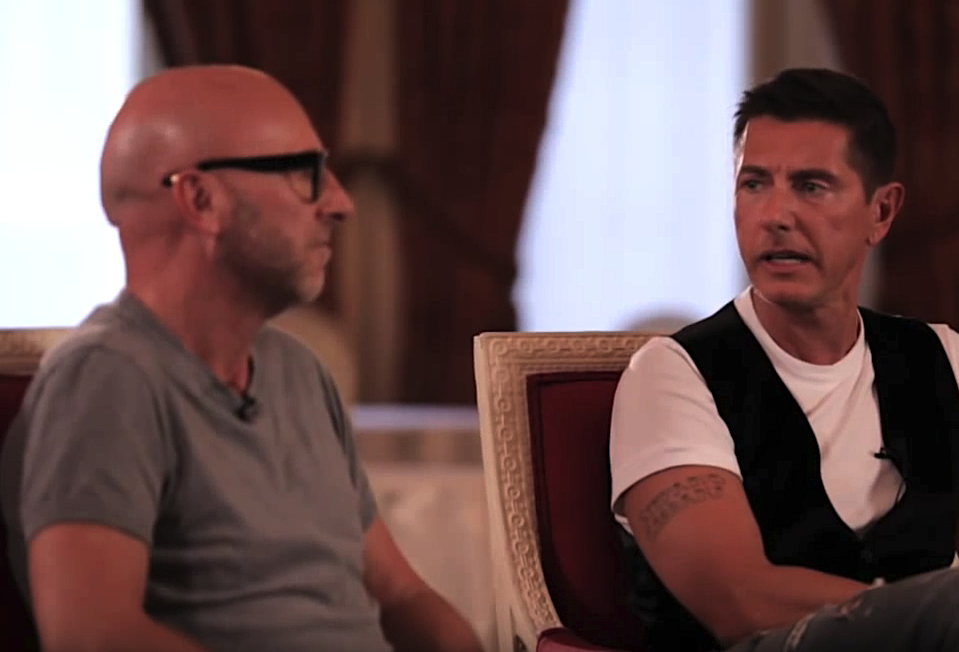 Annullato lo spettacolo evento di Dolce & Gabbana a Shanghai scoppia un caso diplomatico-2