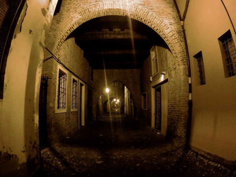 Ferrara, tra storia, arte e sapori, nel cuore dell'Emilia Romagna-10