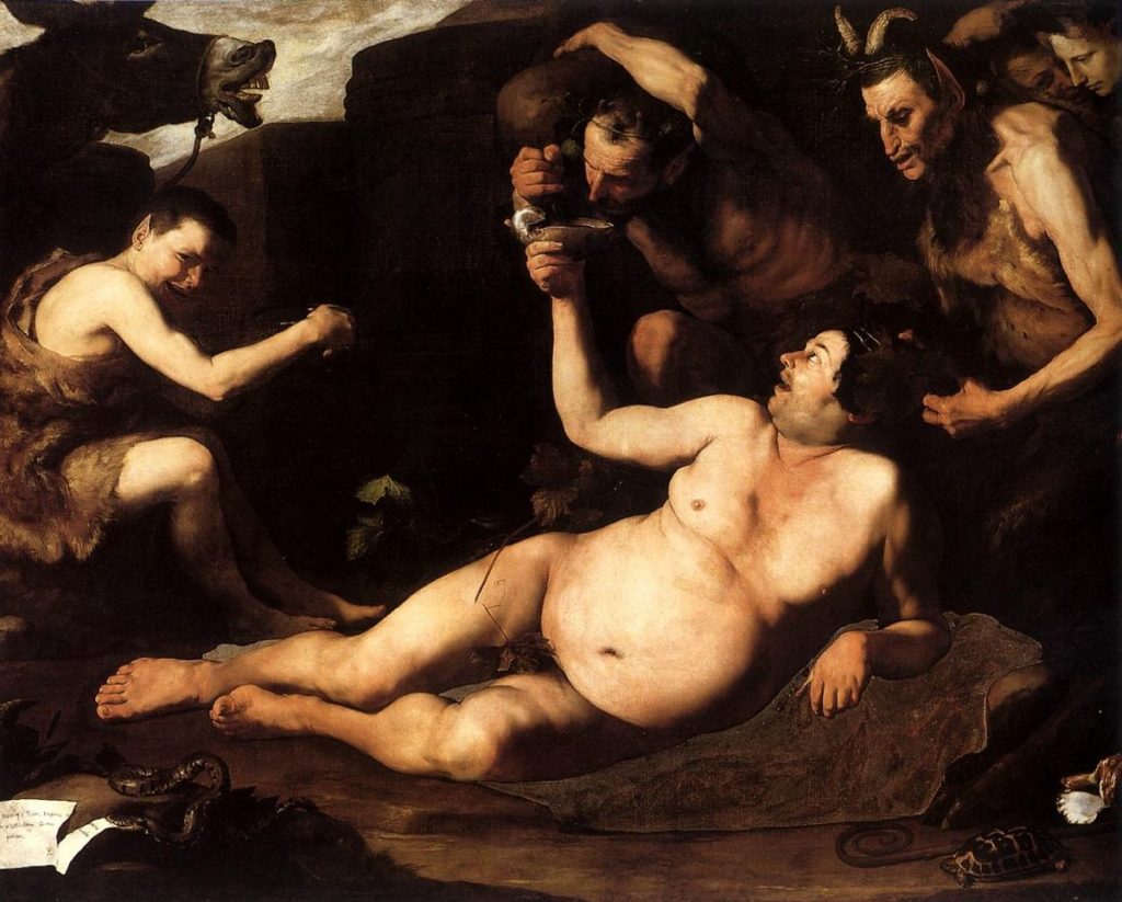 Jusepe de Ribera, detto lo Spagnoletto, l'artista capace di dipingere l'anima di Napoli-3