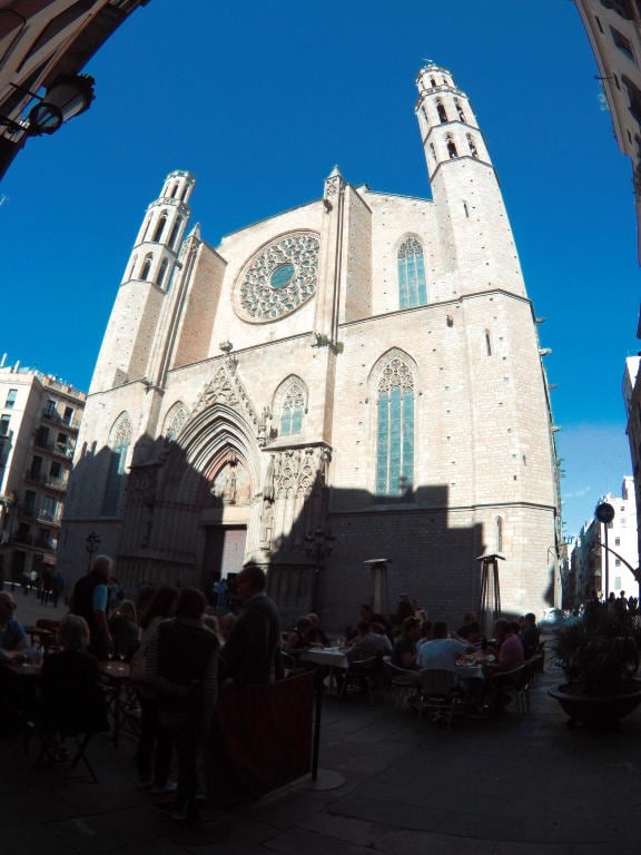 Un fine settimana a Barcellona alla scoperta di innumerevoli bellezze-8