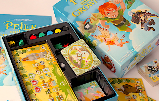 inventare giochi - Dario Massa