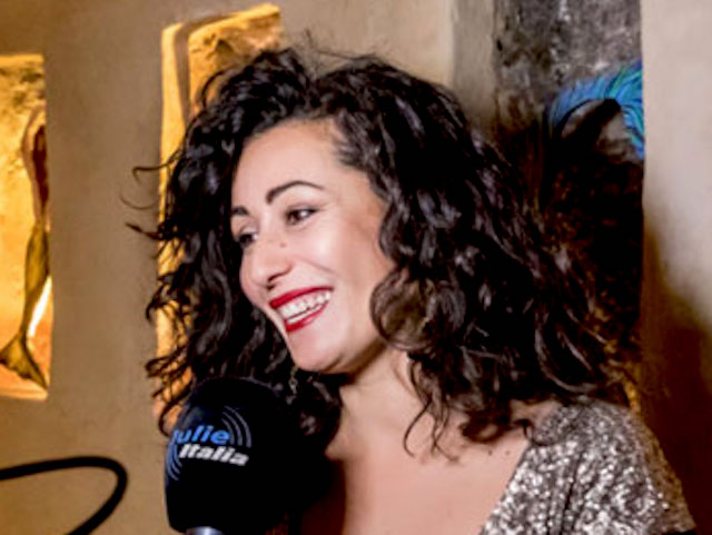 maria carolina siricio