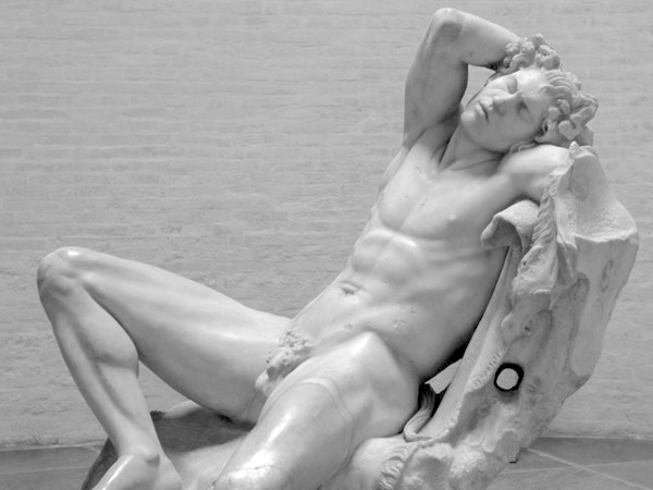 Beautiful: l'ideale di bellezza greca