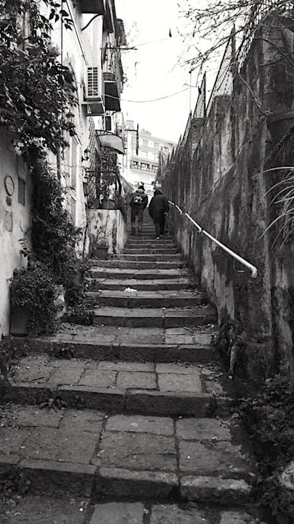 Festival delle Scale -passeggiate visite e musica