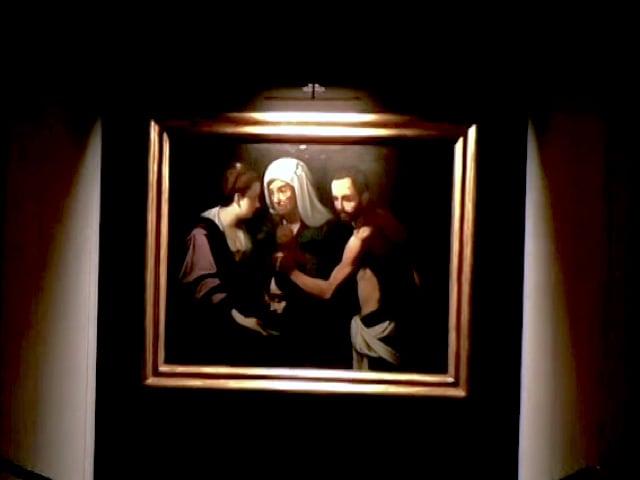 Mostra di capolavori di pittura meridionale al Centro Commerciale Jambo di Trentola Ducenta, Caserta-1 Mostra di capolavori di pittura meridionale al Centro Commerciale Jambo di Trentola Ducenta, Caserta-1