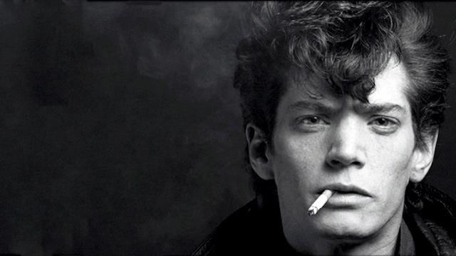 Robert Mapplethorpe Robert Mapplethorpe: a Napoli l'arte provocatoria del famoso fotografo v