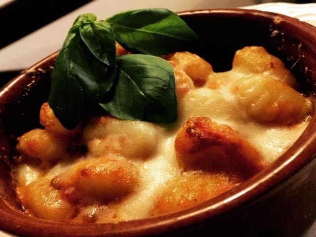Gli gnocchi alla sorrentina, la leggenda della loro nascita in quel di Sorrento-1 Gli gnocchi alla sorrentina, la leggenda della loro nascita in quel di Sorrento-1