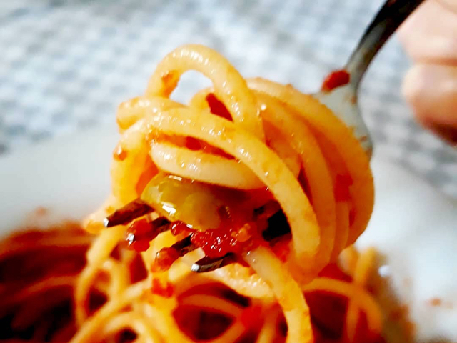 Il Consorzio Pasta di Gragnano riceve il prezioso riconoscimento IGP-1 Il Consorzio Pasta di Gragnano riceve il prezioso riconoscimento IGP-1