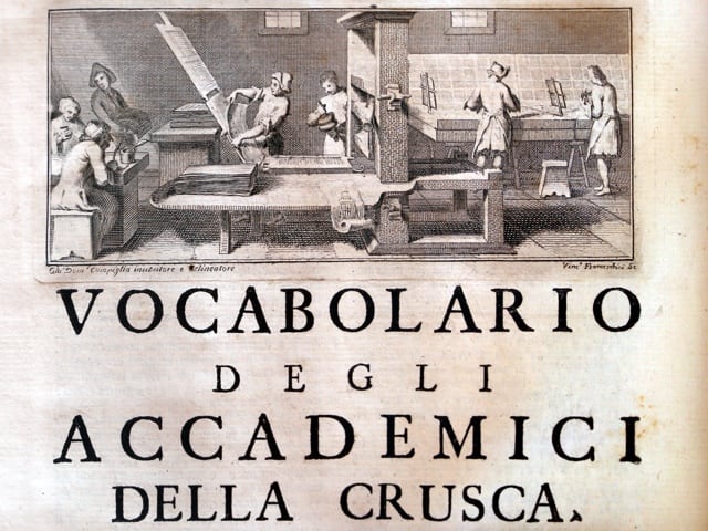 L'Accademia della Crusca avalla, in alcuni casi l'uso dei verbi di movimento, seguito dal complemento diretto-1 L'Accademia della Crusca avalla, in alcuni casi l'uso dei verbi di movimento, seguito dal complemento diretto-1