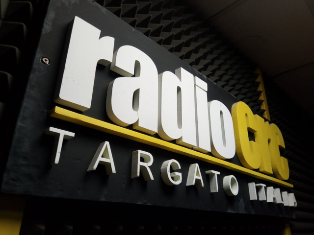 Napoli fashion on the road incontro a Radio Crc con Ettore Petraroli-1 Napoli fashion on the road incontro a Radio Crc con Ettore Petraroli-1