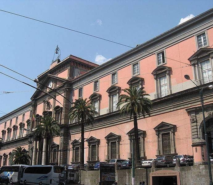 Paolo Giulierini eletto Migliore Direttore di Museo 2018 da Artribune-2