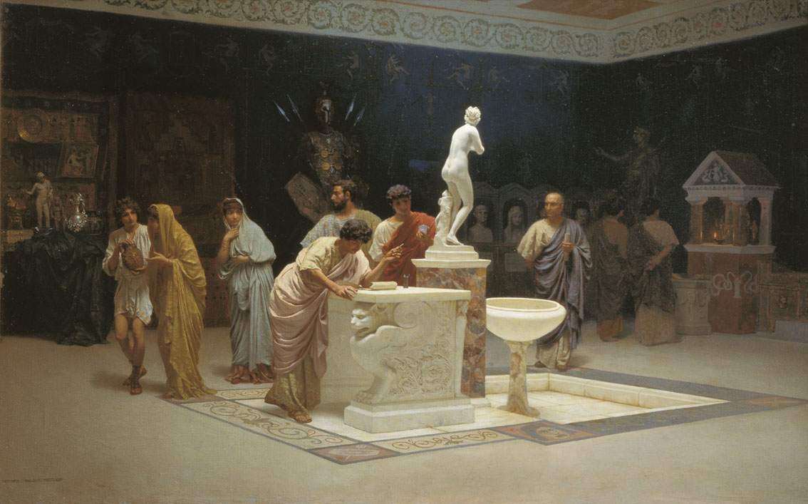 Stefan Bakałowicz Mecenate