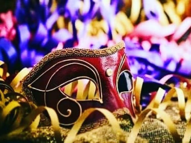 Fervono i preparativi per l'ultimo di Carnevale ai quartieri Spagnoli di Napoli-1 Fervono i preparativi per l'ultimo di Carnevale ai quartieri Spagnoli di Napoli-1