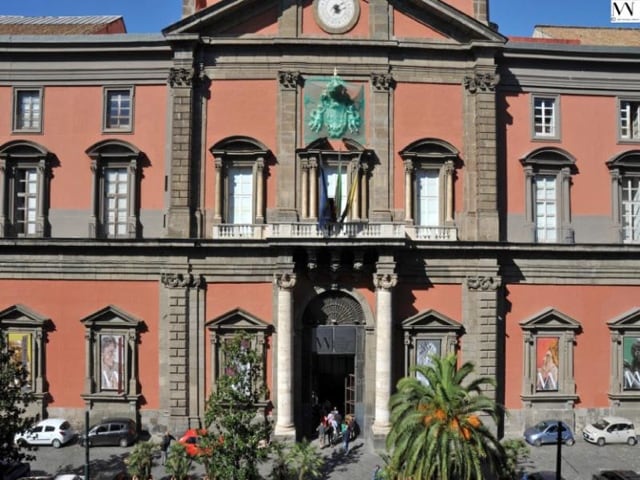 Musei gratis, a Napoli, domenica 3 e dal 5 al 10 marzo 2019-1