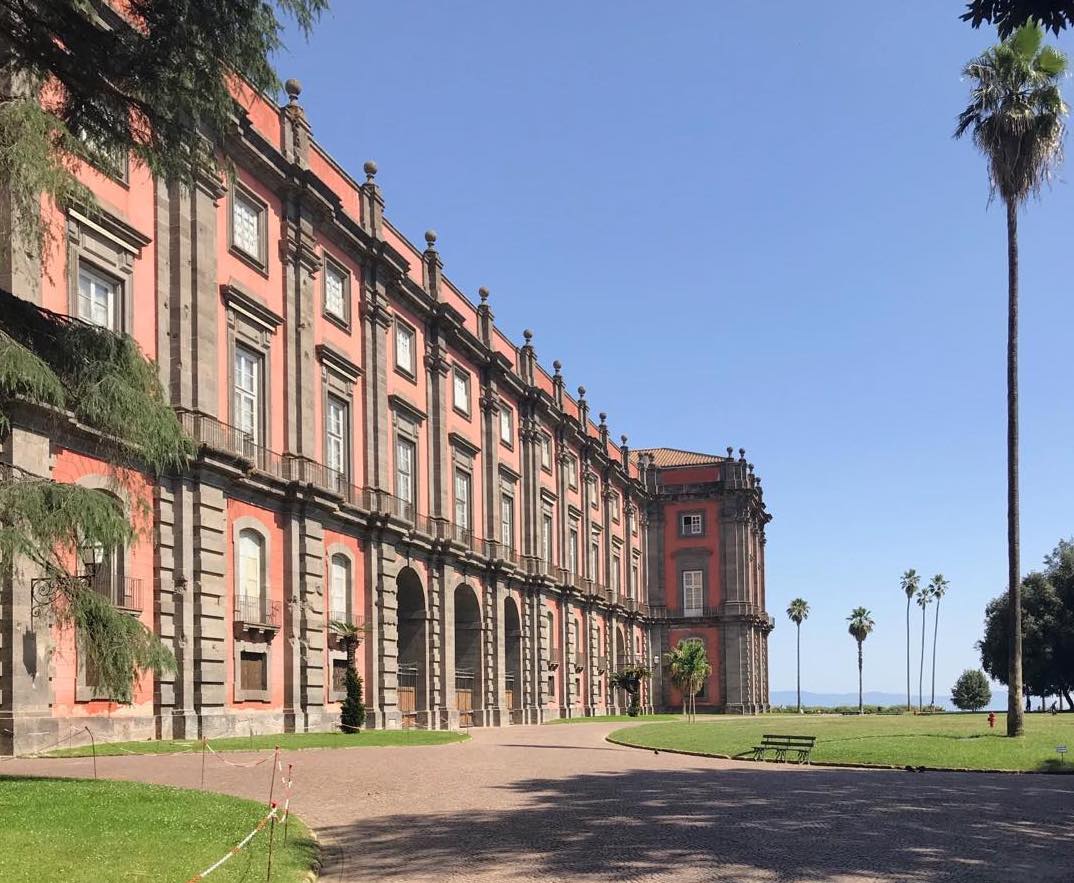 Musei gratis, a Napoli, domenica 3 e dal 5 al 10 marzo 2019-2 Musei gratis, a Napoli, domenica 3 e dal 5 al 10 marzo 2019-2