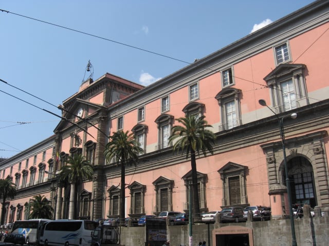 Museo Mann di Napoli, il 2019 si preannuncia un anno straordinario-1 Museo Mann di Napoli, il 2019 si preannuncia un anno straordinario-1