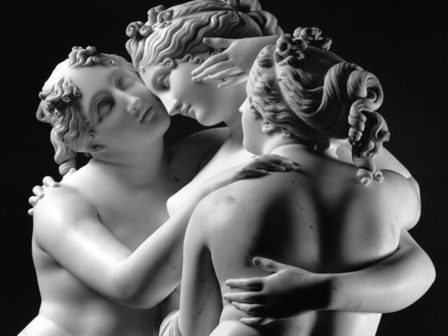 Museo Mann di Napoli, il 2019 si preannuncia un anno straordinario-2
