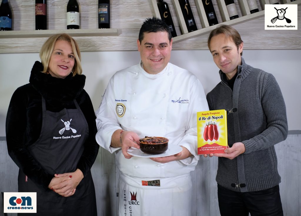 Nuova Cucina Popolare