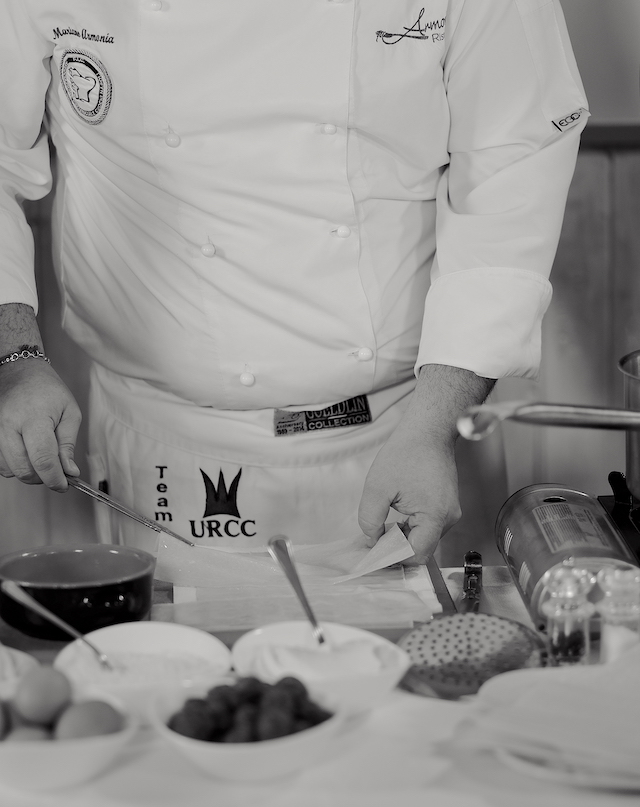 Nuova cucina popolare, la rivoluzione in cucina parte dalla storia
