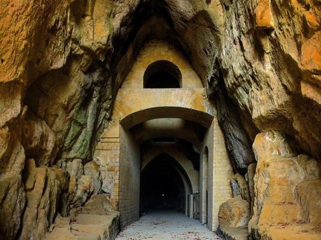 Visita al Parco Vergiliano ed alla tomba di Virgilio, sabato 9 febbraio, alla scoperta di un angolo particolare-1 Visita al Parco Vergiliano ed alla tomba di Virgilio, sabato 9 febbraio, alla scoperta di un angolo particolare-1