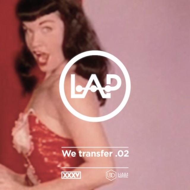 WeTransfer WeTransfer