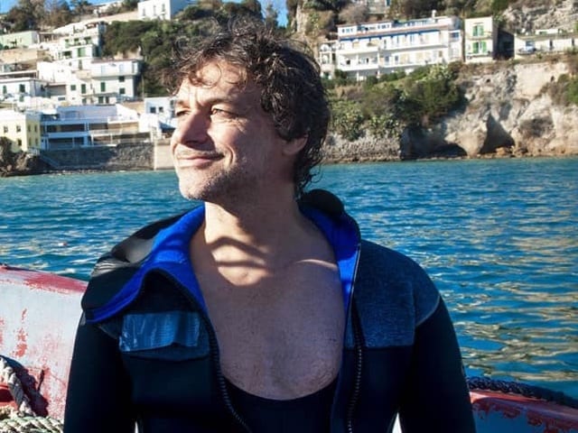 Meraviglie italiane I Campi Flegrei protagonisti, con Alberto Angela, il 12 marzo su Rai 1 Meraviglie italiane I Campi Flegrei protagonisti, con Alberto Angela, il 12 marzo su Rai 1