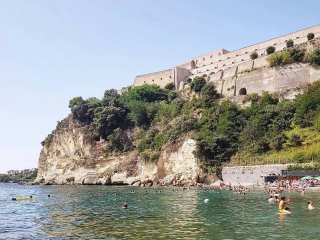 Record di visitatori nei Musei, in Campania, nella prima domenica di marzo-1 Record di visitatori nei Musei, in Campania, nella prima domenica di marzo-1