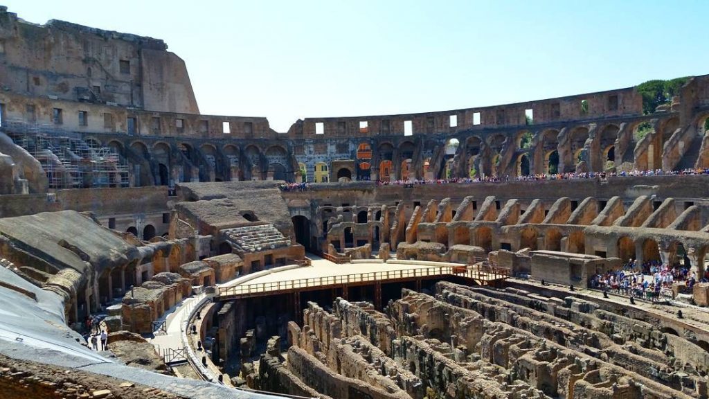 Record di visitatori nei Musei, in Campania, nella prima domenica di marzo-2