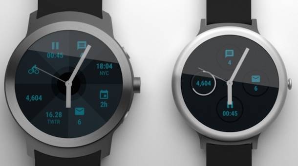 i nuovi google smartwatch 2017 i nuovi google smartwatch 2017
