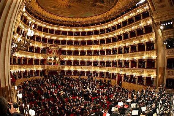 sol out lunedi al san carlo sold out lunedì sera al san carlo