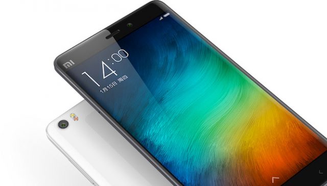 Apple batte Xiaomi Apple batte Xiaomi