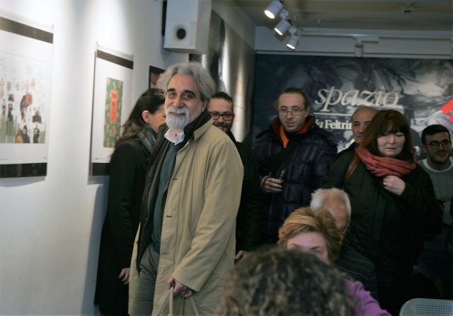 Peppe Vessicchio (2) Peppe Vessicchio
