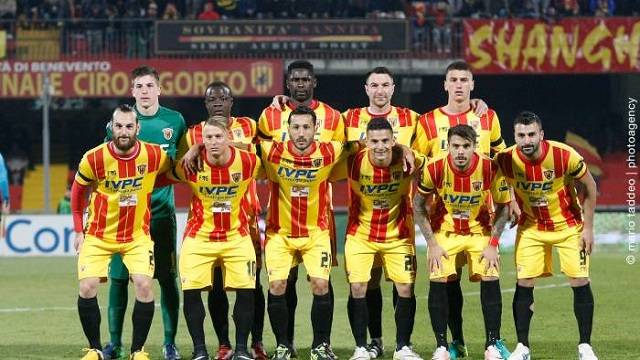 Perugia Anticipo di serie B, il Benevento ospite del Perugia per un match chiave del campionato Anticipo di serie B, il Benevento ospite del Perugia per un match chiave del campionato
