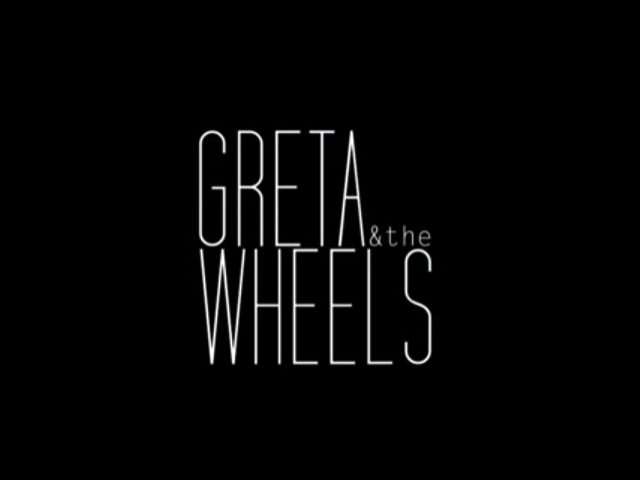 Greta & The Wheels talenti Made in Naples-1 Greta & The Wheels talenti Made in Naples-1