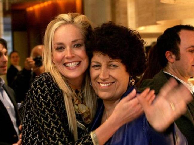 Moda in lutto Moda in lutto, morta la nota stilista Carla Fendi