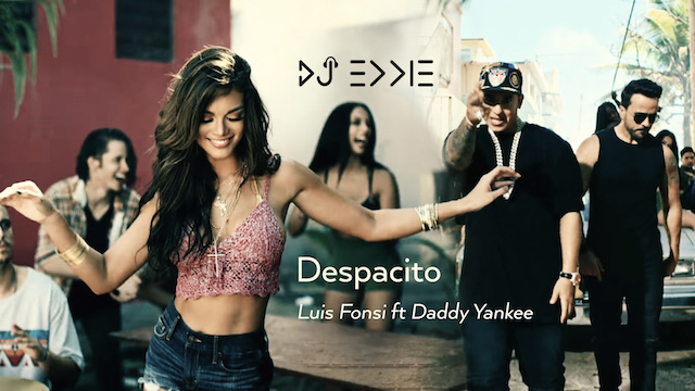 Despacito-Luis-Fonsi-Daddy-Yankee Despacito-Luis-Fonsi-Daddy-Yankee