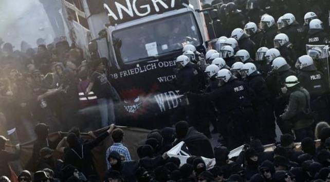 G20 G20
