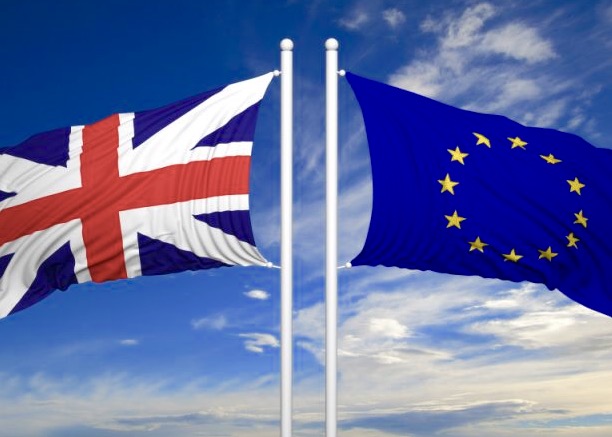La Brexit rappresenta la più grande decisione politica ed economica nella storia moderna dell’Inghilterra La Brexit rappresenta la più grande decisione politica ed economica nella storia moderna dell’Inghilterra