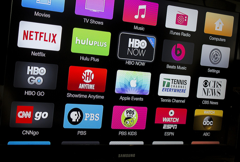 apple investe un miliardo di dollari per produrre contenuti TV apple