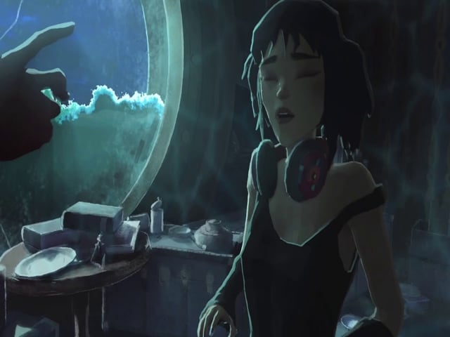 Gatta Cenerentola, il film d'animazione Made in Naples, tutto da amare-3