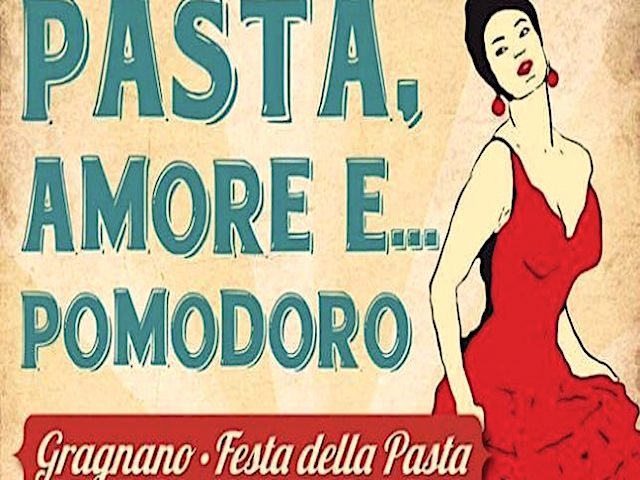 Gragnano-2017 festa della pasta Gragnano-2017 festa della pasta