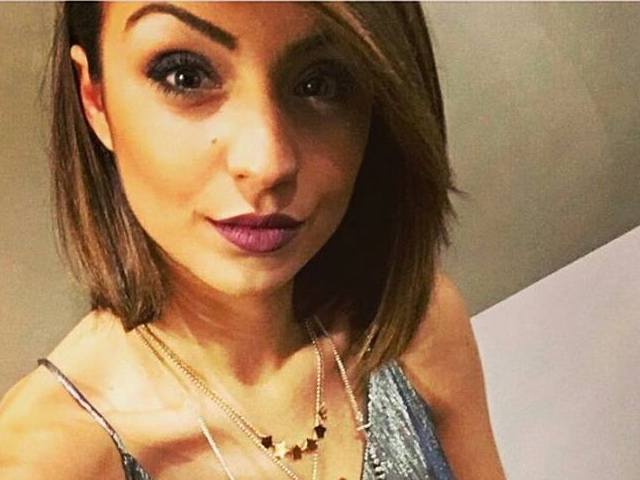 La tragedia di Alessandra Madonna, una vita spezzata a soli 24 anni-1 La tragedia di Alessandra Madonna, una vita spezzata a soli 24 anni-1