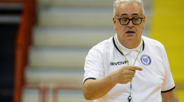 Basket A2: esordio negativo per il team Di Ponticiello, Cuore Napoli battuto in casa 68 a 90 Basket A2: esordio negativo per il team Di Ponticiello, Cuore Napoli battuto in casa 68 a 90