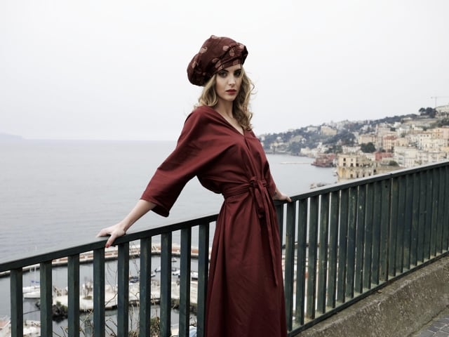 Napoli fashion on the road, la moda strumento di marketing territoriale-6 Napoli fashion on the road, la moda strumento di marketing territoriale-6