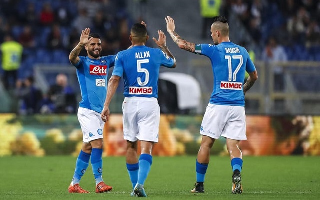Napoli re d'Europa Napoli re d'Europa nessun'altra compagine continentale ha fatto meglio degli azzurri