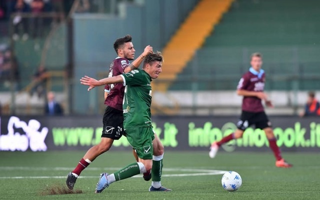 Rocambolesco derby regionale campano in serie B: Avellino da 2 -0 a 2-3 contro i cugini granata Rocambolesco derby regionale campano in serie B: Avellino da 2 -0 a 2-3 contro i cugini granata