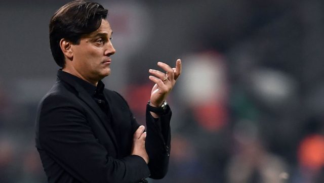 Vincenzo Montella Vincenzo Montella