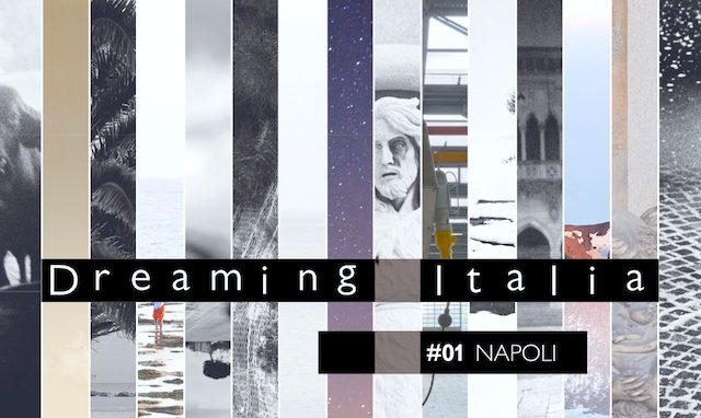 Dreaming Italia Dreaming Italia