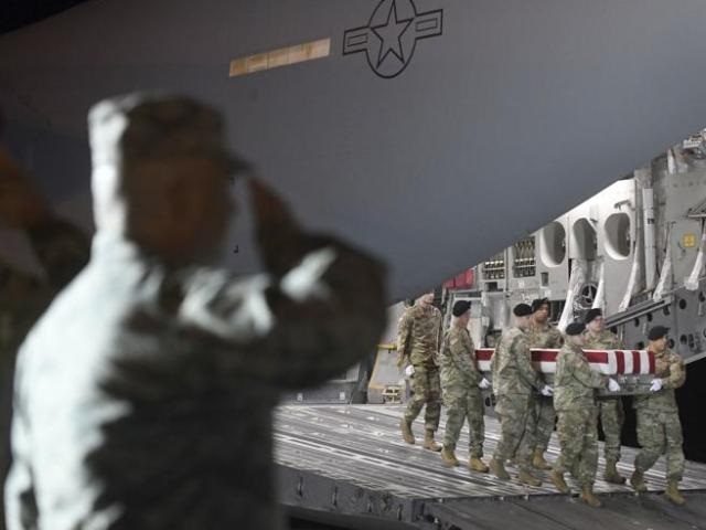 Logar Afghanistan: militare americano muore durante operazioni Missione 'Resolute Support' Logar Afghanistan: militare americano muore durante operazioni Missione 'Resolute Support'