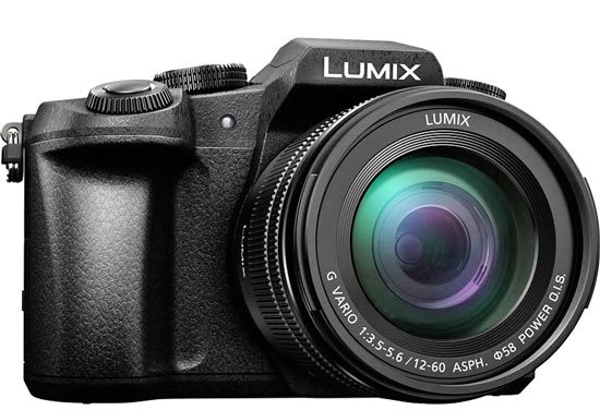 lumix g9